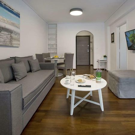 Charming Apartment Few Steps From Acropolis By Ghh 아테네 외부 사진