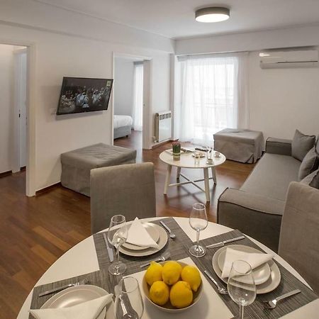Charming Apartment Few Steps From Acropolis By Ghh 아테네 외부 사진