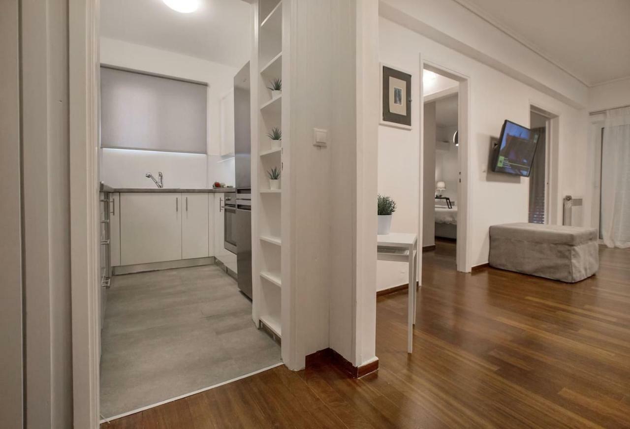 Charming Apartment Few Steps From Acropolis By Ghh 아테네 외부 사진