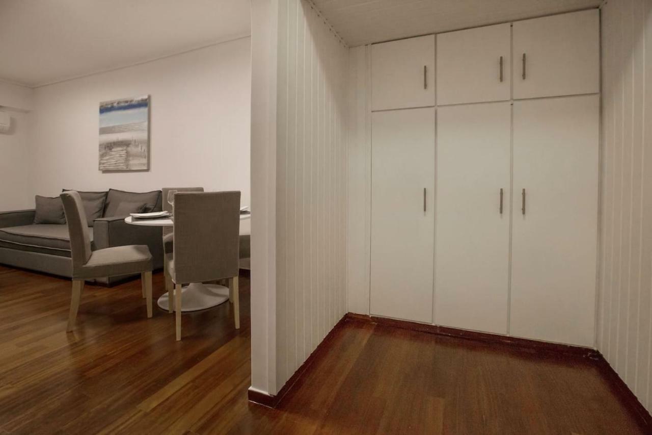 Charming Apartment Few Steps From Acropolis By Ghh 아테네 외부 사진