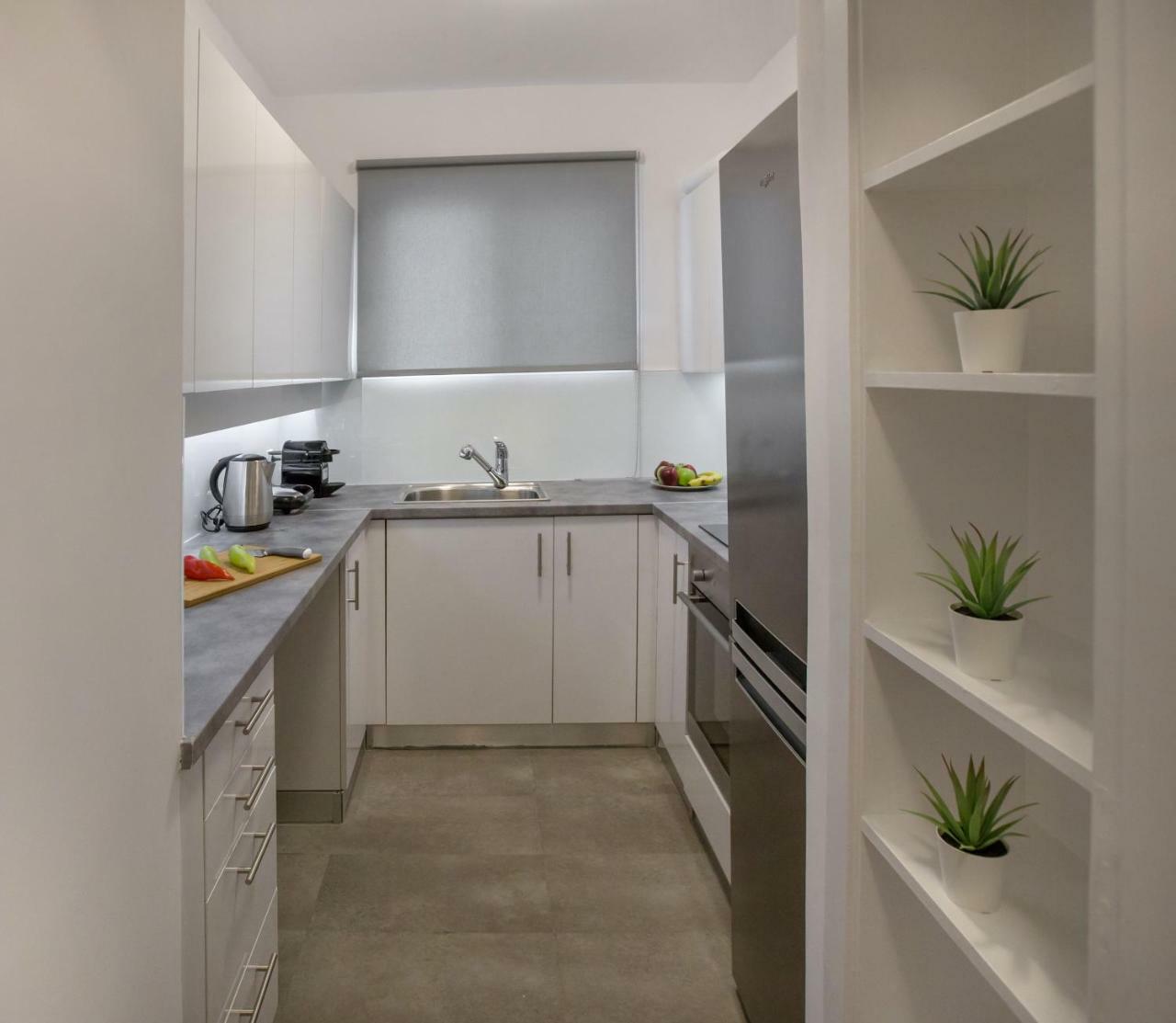 Charming Apartment Few Steps From Acropolis By Ghh 아테네 외부 사진