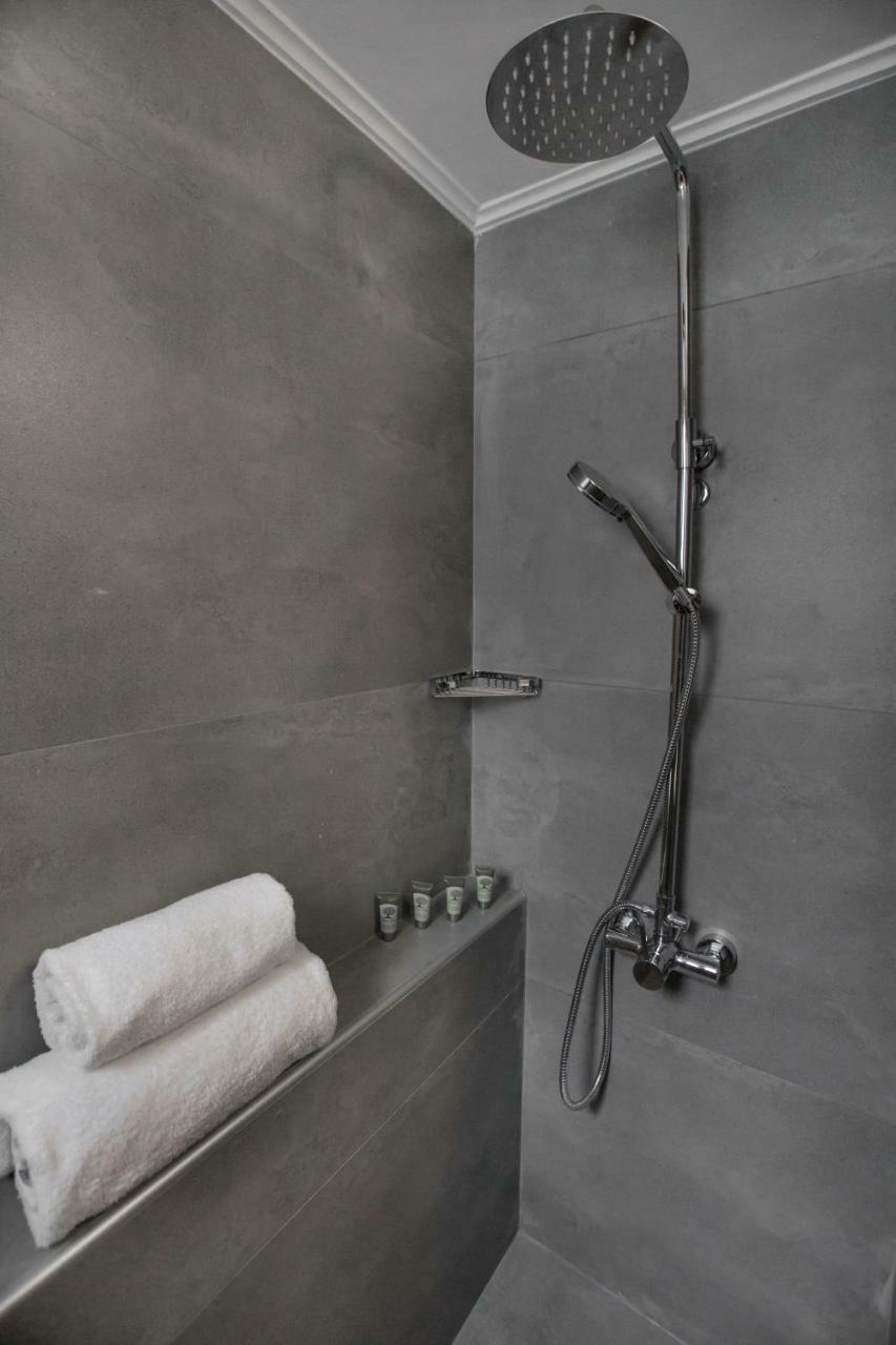 Charming Apartment Few Steps From Acropolis By Ghh 아테네 외부 사진