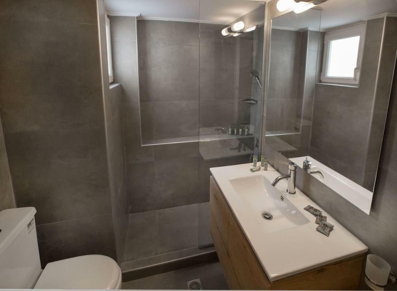 Charming Apartment Few Steps From Acropolis By Ghh 아테네 외부 사진