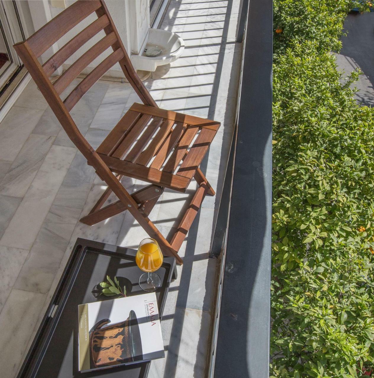 Charming Apartment Few Steps From Acropolis By Ghh 아테네 외부 사진